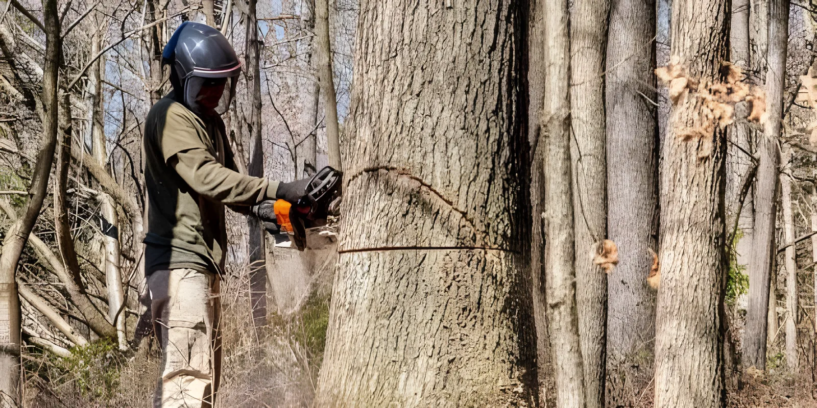 Tree Removals